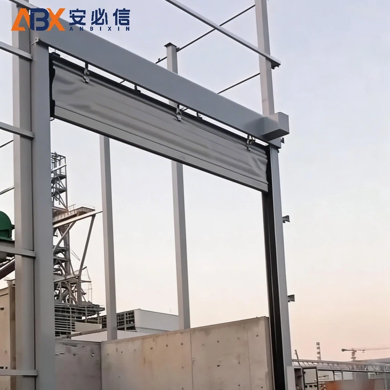 郑州高速堆积门
