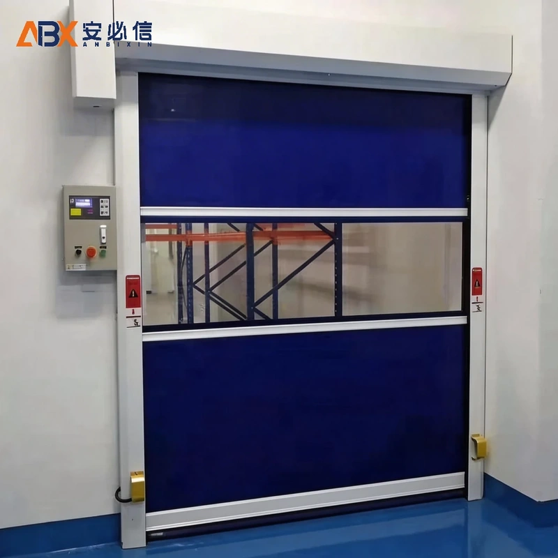 郑州快速门